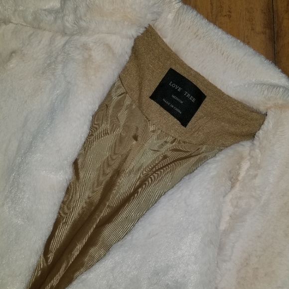 Love Tree Jacket - Picture 2 of 2